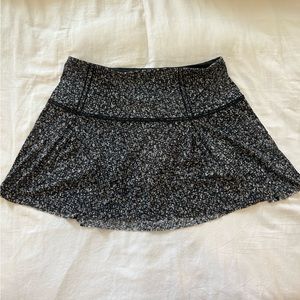 Lululemon Skirt